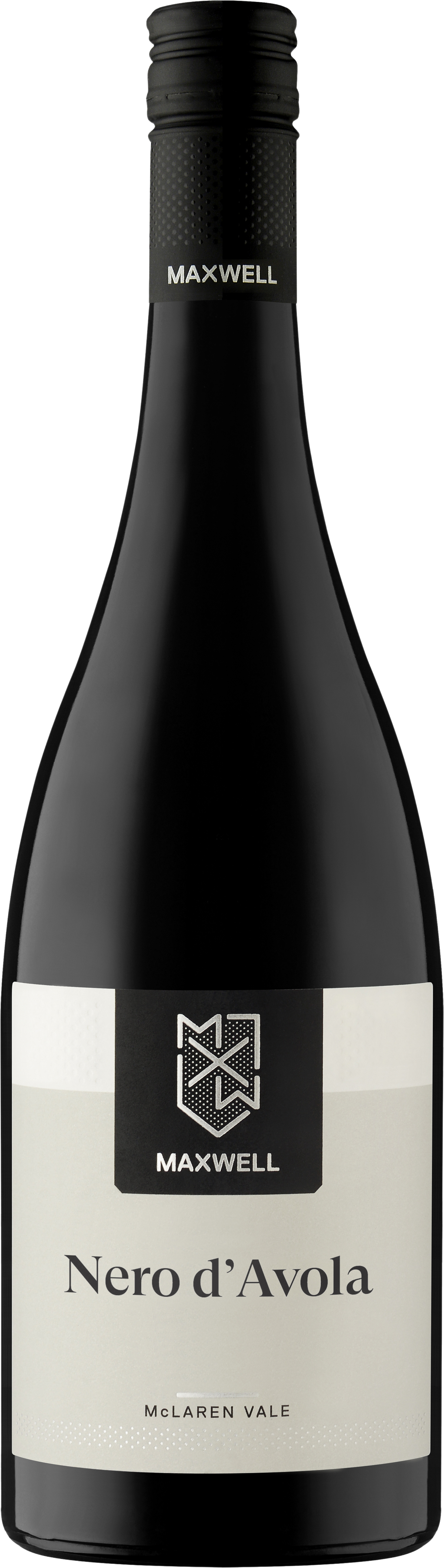 Maxwell Wines Nero Nero d'Avola 2023 McLaren Vale